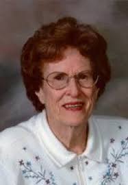 Rowena Myers Obituary November 20, 2003