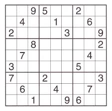 You can try those mentioned below. 5 Best Printable Sudoku Puzzles To Print Printablee Com