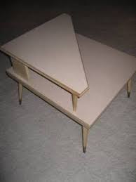 Mid Century Formica Table Mid Century Formica Table Furniture
