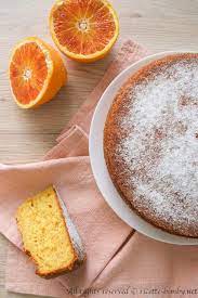 Pan d'arancio bimby nella pentola fornetto o versilia. Pan D Arancio Bimby Ricette Bimby