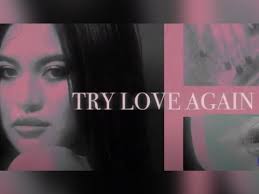 Julie Anne San Jose drops new single "Try Love Again"