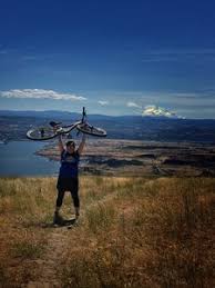 Striking hills and open fields covered in a carpet of vibrant wildflowers define the expanse of columbia hills state. Mountain Bike Trails Near Columbia Hills Historical State Park