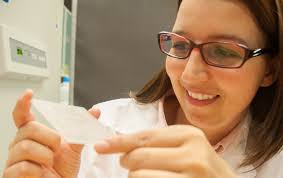 Physical Measurement Laboratory Brochure