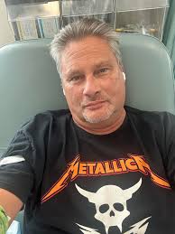 Metallica M72 Copenhagen night 2 photos