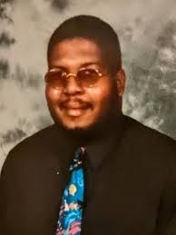 Gary McAdory Obituary (1966