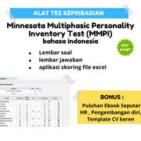 Maybe you would like to learn more about one of these? Jual Alat Tes Psikologi Terlengkap Harga Murah August 2021
