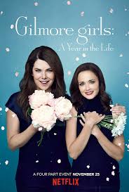 Gilmore Girls A Year In The Life Watch Online Alert Here Are 4 New Gilmore Girls Posters To Delight You With Images Gilmore Girls Revival Gilmore Girls Netflix Gilmore Girls Poster