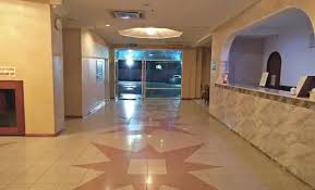 This hotel located in a center of a small town lahad datu. Golden Palms Hotel 18 1 9 Lahad Datu Hotel Deals Reviews Kayak