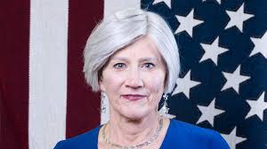 Historic US women's group provokes anger by allowing trans members