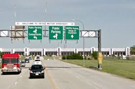 Fort Worth Texas Motor Speedway Objects To Distribution Complex Project Virtual Builders Exchange