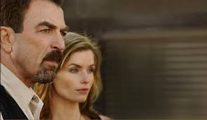 Jesse Stone: Night Passage (2006)