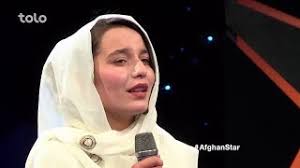 Abdullah Barekzai sings Ba Marg Jawana