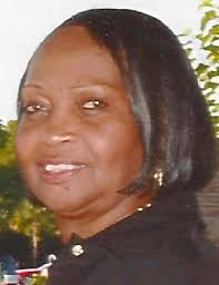 Deloris Hamilton Obituary