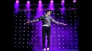 Hire Michael Jackson Impersonator Danny Dash