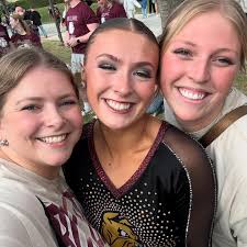 🎓GRADUATING SENIOR FEATURE- MORGAN GEIGER🎓 Years dancing- 15 Years  dancing at SDW- 1 What is your proudest achievement academically? One of my  proudest achievements outside of dance is receiving the Presidential Service