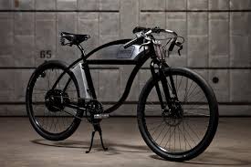 The Derringer Electric Bike Electric Bike Electric Bicycle Bicycle