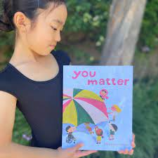 Authentic and plainly profound, you matter is a captivating, empowering picture book, but it's also unvarnished fun. You Matter Book Review Huddlebee