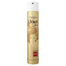 Unfollow elnett hairspray to stop getting updates on your ebay feed. Buy L Oreal Paris Elnett Normal Hold Hair Spray 400ml Online In Dubai Uae Watsons