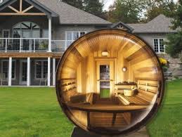 Pin Em Sauna