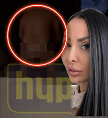 SRAMOTA ME ZBOG NORE! Oglasila se Sita nakon porno snimka