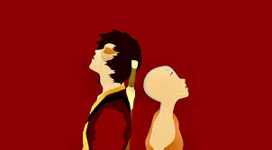See high quality wallpapers follow the tag #aesthetic zuko wallpaper. Aang And Zuko Wallpapers Top Free Aang And Zuko Backgrounds Wallpaperaccess