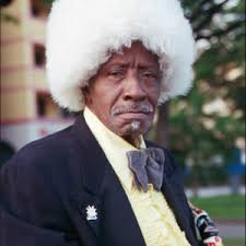 Little Pink Anderson