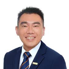 WILLY LIM (R006722B)