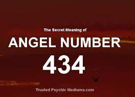 Angel Number 434 Is All About Seizing Opportunities Discover How