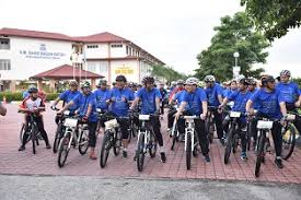 Sample permohonan lanjutan pas lawatan sambutan hari malaysia 2019 salary calculator malaysia 2018 sama ada in english saidina. Yab Timbalan Perdana Menteri Rasmi Program Fit Perak Bagan Datuk 2017 21 Januari 2017