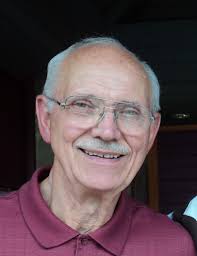 Obituary information for Ervin Richard Koch