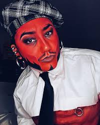 Joshua Ricker l Knoxville, TN l @joshuaricker_ #makeupartist #makeupartists  #makeup #visualart #visualartist #thedragqueendom #dragqueendom  #welovemakeup #welovemakeupartists #instamakeup #instamakeupartist  #makeupartistsofinstagram #makeupofinstagram ...