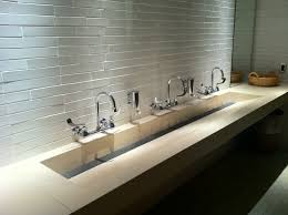 restroom design