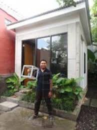 We did not find results for: Inilah Rumah Murah Bongkar Pasang Dan Lebih Kuat Buatan Ari Tribunnews Com Mobile
