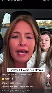 Ashley Lindsey's Instagram, Twitter & Facebook