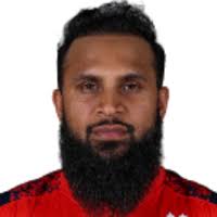 UPN vs DG Cricket Scorecard, 19th Match at Abu Dhabi, November 26, 2024