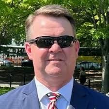 Danny Reeves 🇺🇲✝️