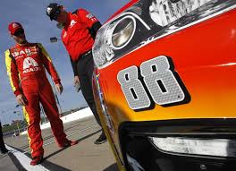 At the event, 38 sponsors were featured on the hoods of driver cars, which is the highest quality advertising space. Through The Years Drivers Of The No 88 Nascar Com