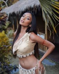 Kataluna rose to eminence when she made history by getting crowned. Missnews Conoce A La Estadounidense Kataluna Enriquez Quiere Ser La Segunda Transgenero En Participar En El Miss Universo