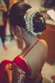 Bun Kondai Hairstyle Author On V