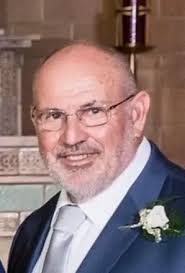 Obituary information for Kenneth Jerry Sigmon