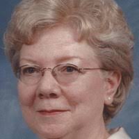 Joanne Laney Obituary