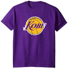 Alex caruso bald mamba los angeles lakers logo snapback hat. Kobe Bryant The Black Mamba Logo Los Angeles Lakers T Shirt Ebay