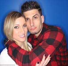 YouTube couple Jesse Wellens and Jeana Smith announce they are splitting