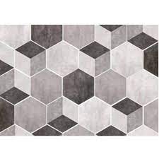 44 Trend Terpopuler Keramik Roman Hexagonal