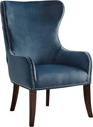 Blue & grey accent chairs you're currently shopping modern accent chairs filtered by blue and gray that we have for sale online at allmodern. Blue Accent Chairs Armchairs Occasional Chairs