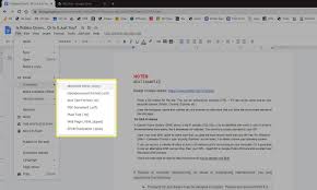 Thankfully, lots of other languages can come to your rescue. How To Upload Word Documents To Google Docs
