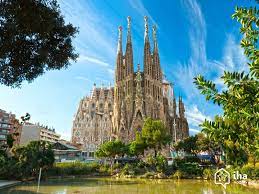 Futbol club barcelona, commonly referred to as barcelona and colloquially known as barça (ˈbaɾsə), is a spanish professional football club based in barcelona. Vermietung Provinz Barcelona In Einem Landhaus Und Schloss