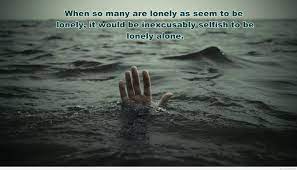 If you're in search of the best alone wallpapers, you've come to the right place. Sad Alone Wallpapers Hd Millstone Around The Neck 2560x1467 Wallpaper Teahub Io