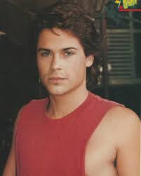 Robert Lowe (born March 17, 1964) was one of the biggest teen heartthrobs  of the 1980s. He was a key member of the Brat Pack, the group of young  actors who frequently