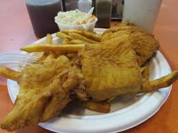 Best New England Fish And Chips 10 Seafood Shack Favorites New England Today